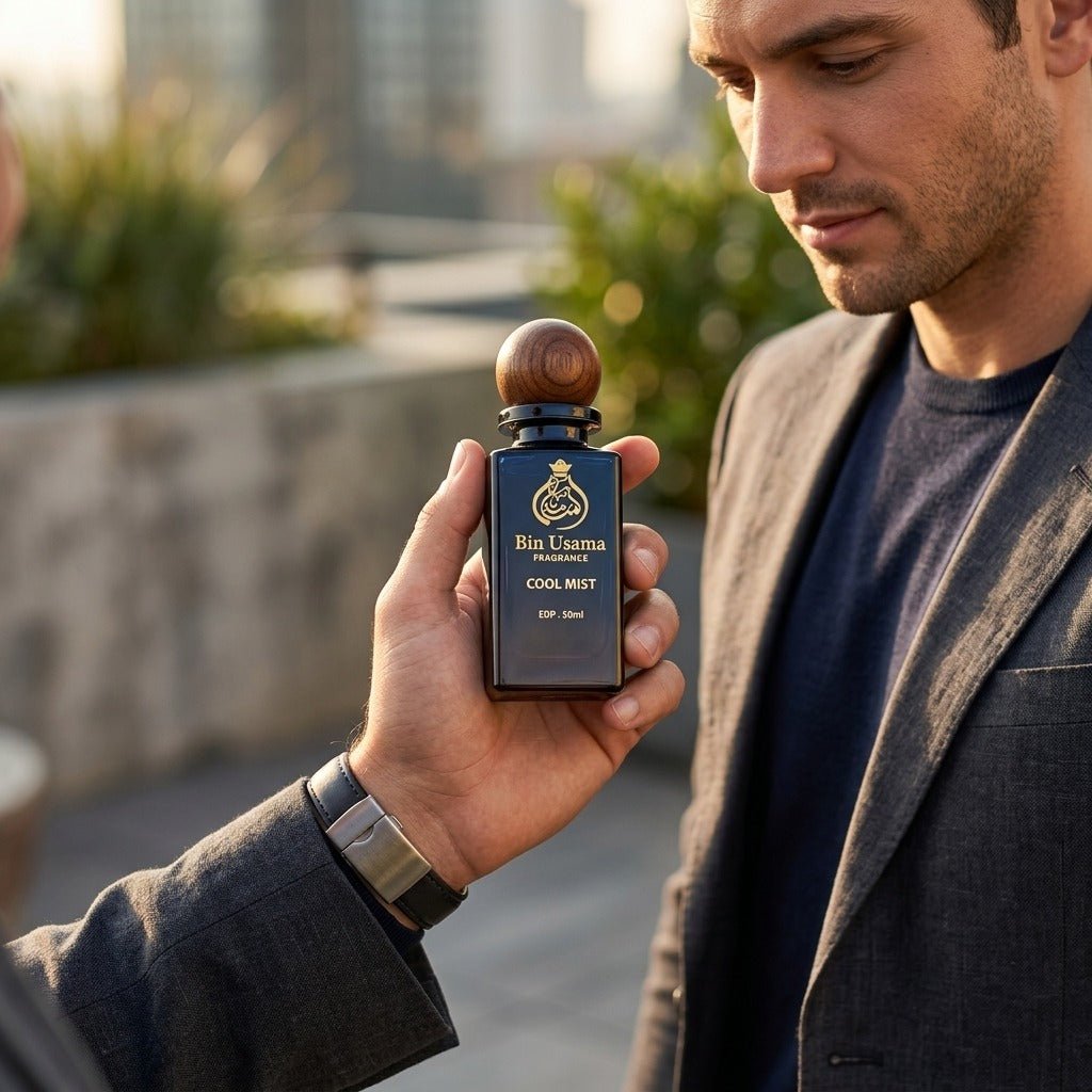 Top Selling - Bin Usama 