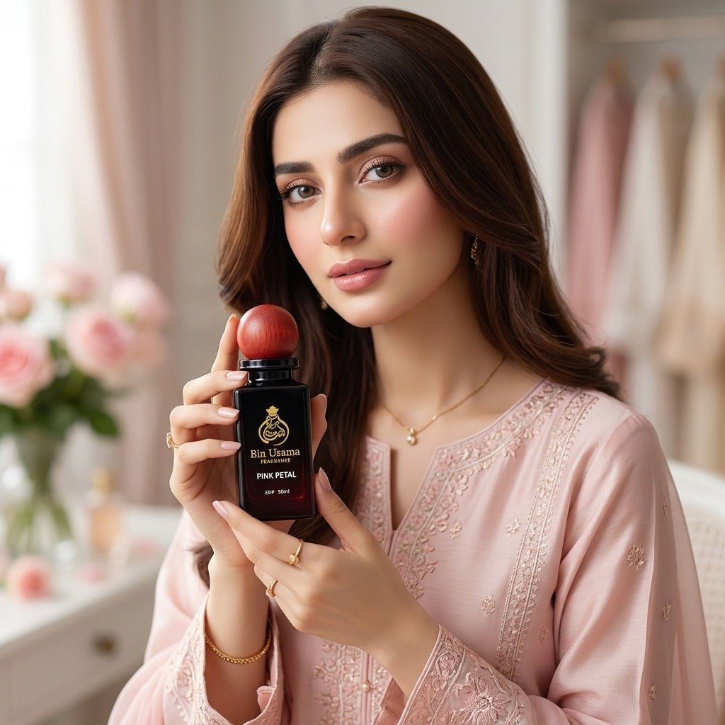 Women's - Bin Usama 